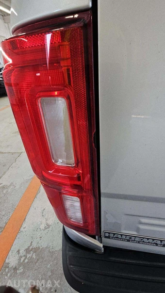 2019 Ford Ranger XLT Crew Cab Medium Bed – miniatura 20