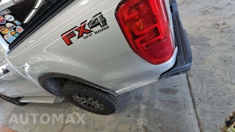 2019 Ford Ranger XLT Crew Cab Medium Bed – miniatura 21