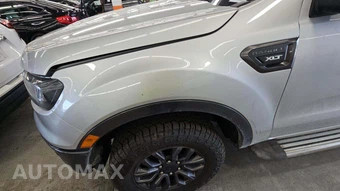 2019 Ford Ranger XLT Crew Cab Medium Bed – miniatura 22