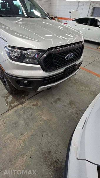 2019 Ford Ranger XLT Crew Cab Medium Bed – miniatura 26