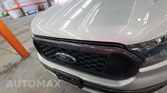 2019 Ford Ranger XLT Crew Cab Medium Bed – miniatura 27