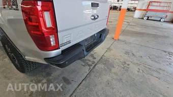 2019 Ford Ranger XLT Crew Cab Medium Bed – miniatura 29
