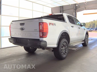 2019 Ford Ranger XLT Crew Cab Medium Bed – miniatura 4