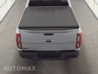 2019 Ford Ranger XLT Crew Cab Medium Bed – miniatura 5