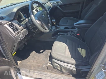 2019 Ford Ranger XLT Crew Cab Medium Bed – miniatura 7