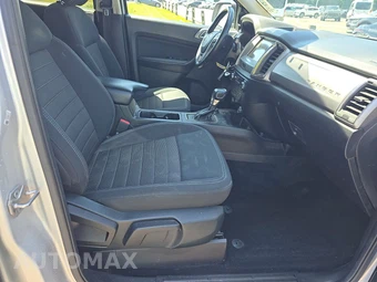 2019 Ford Ranger XLT Crew Cab Medium Bed – miniatura 8
