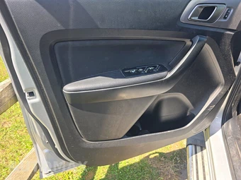 2019 Ford Ranger XLT Crew Cab Medium Bed – miniatura 9