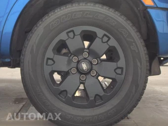 2019 Ford Ranger XLT Crew Cab Medium Bed – miniatura 10