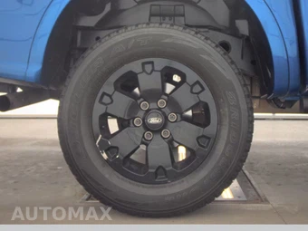 2019 Ford Ranger XLT Crew Cab Medium Bed – miniatura 11