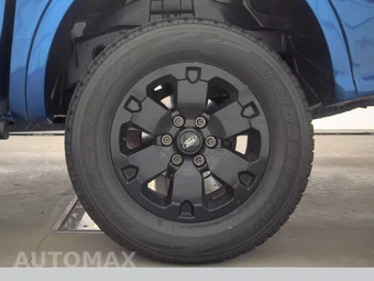 2019 Ford Ranger XLT Crew Cab Medium Bed – miniatura 12