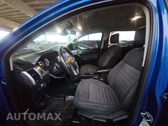 2019 Ford Ranger XLT Crew Cab Medium Bed – miniatura 13