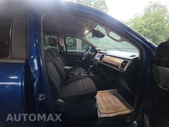 2019 Ford Ranger XLT Crew Cab Medium Bed – miniatura 14