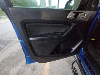 2019 Ford Ranger XLT Crew Cab Medium Bed – miniatura 15