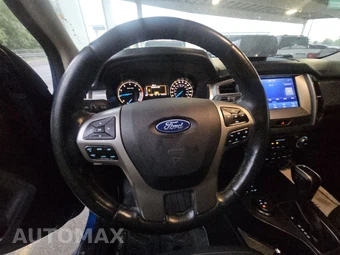 2019 Ford Ranger XLT Crew Cab Medium Bed – miniatura 16