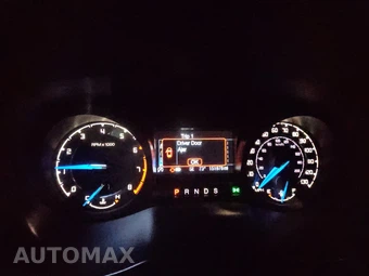 2019 Ford Ranger XLT Crew Cab Medium Bed – miniatura 18