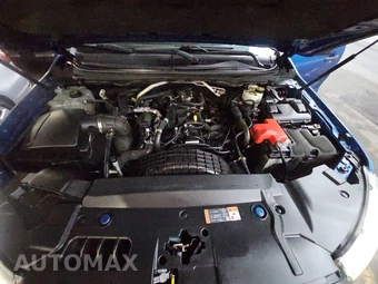 2019 Ford Ranger XLT Crew Cab Medium Bed – miniatura 22