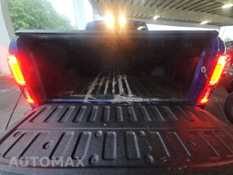2019 Ford Ranger XLT Crew Cab Medium Bed – miniatura 23