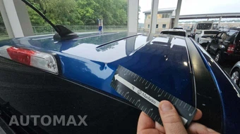 2019 Ford Ranger XLT Crew Cab Medium Bed – miniatura 28