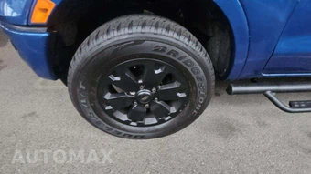 2019 Ford Ranger XLT Crew Cab Medium Bed – miniatura 30