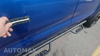 2019 Ford Ranger XLT Crew Cab Medium Bed – miniatura 31