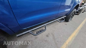 2019 Ford Ranger XLT Crew Cab Medium Bed – miniatura 32