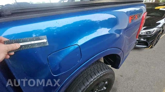 2019 Ford Ranger XLT Crew Cab Medium Bed – miniatura 33