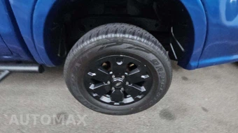 2019 Ford Ranger XLT Crew Cab Medium Bed – miniatura 34