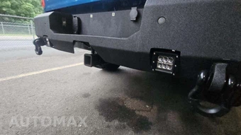 2019 Ford Ranger XLT Crew Cab Medium Bed – miniatura 36