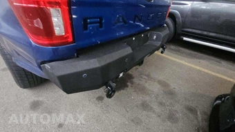 2019 Ford Ranger XLT Crew Cab Medium Bed – miniatura 38