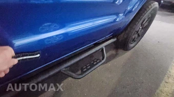 2019 Ford Ranger XLT Crew Cab Medium Bed – miniatura 39