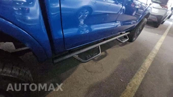 2019 Ford Ranger XLT Crew Cab Medium Bed – miniatura 40
