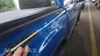 2019 Ford Ranger XLT Crew Cab Medium Bed – miniatura 42