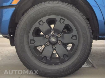 2019 Ford Ranger XLT Crew Cab Medium Bed – miniatura 9