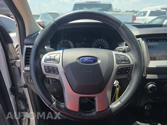 2019 Ford Ranger XLT Crew Cab Medium Bed - miniatura 10