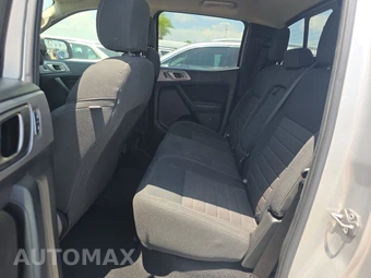 2019 Ford Ranger XLT Crew Cab Medium Bed - miniatura 13