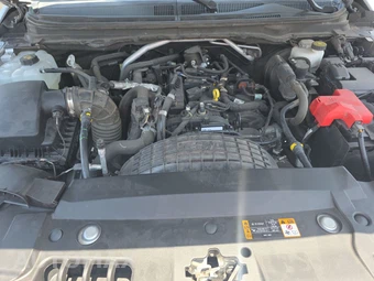 2019 Ford Ranger XLT Crew Cab Medium Bed - miniatura 15