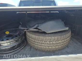 2019 Ford Ranger XLT Crew Cab Medium Bed - miniatura 16
