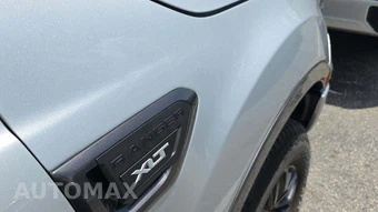 2019 Ford Ranger XLT Crew Cab Medium Bed - miniatura 22