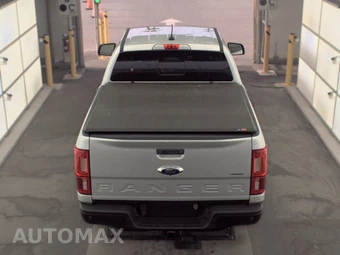2019 Ford Ranger XLT Crew Cab Medium Bed - miniatura 5