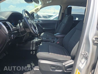 2019 Ford Ranger XLT Crew Cab Medium Bed - miniatura 7
