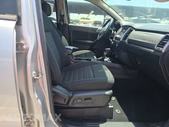 2019 Ford Ranger XLT Crew Cab Medium Bed - miniatura 8