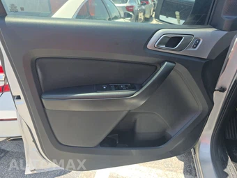 2019 Ford Ranger XLT Crew Cab Medium Bed - miniatura 9