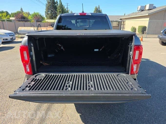 2019 Ford Ranger XLT Crew Cab Medium Bed – miniatura 11