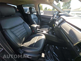 2019 Ford Ranger XLT Crew Cab Medium Bed – miniatura 15