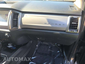 2019 Ford Ranger XLT Crew Cab Medium Bed – miniatura 16