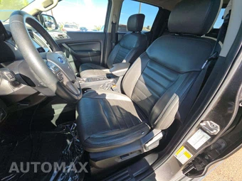 2019 Ford Ranger XLT Crew Cab Medium Bed – miniatura 3