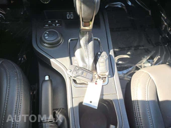 2019 Ford Ranger XLT Crew Cab Medium Bed – miniatura 5