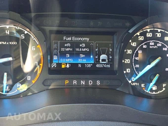 2019 Ford Ranger XLT Crew Cab Medium Bed – miniatura 6