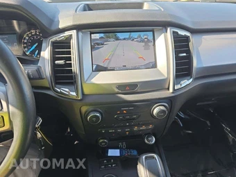 2019 Ford Ranger XLT Crew Cab Medium Bed – miniatura 7