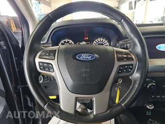 2019 Ford Ranger XLT Crew Cab Medium Bed - miniatura 10